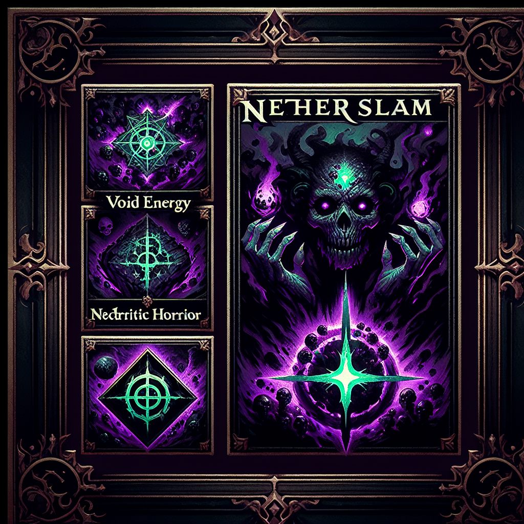 Nether Slam